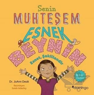 Senin Muhteşem Esnek Beynin