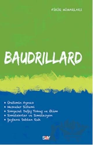 Baudrillard