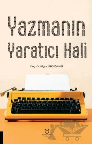 Yazmanın Yaratıcı Hali