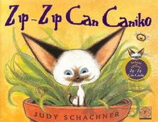 Zıp-Zıp Can Caniko