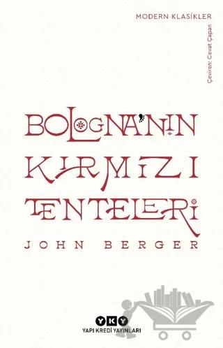 Bologna'nın Kırmızı Tenteleri