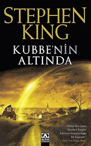 Kubbe’nin Altında