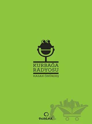 Kurbağa Radyosu