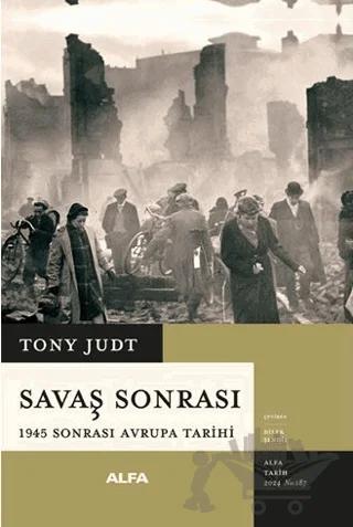 Savaş Sonrası