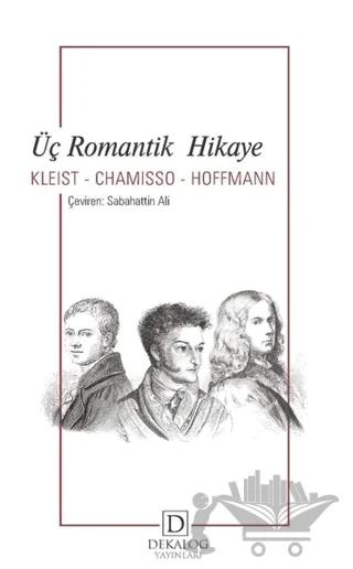 Üç Romantik Hikaye
