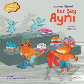 Her Şey Aynı