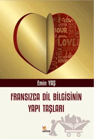Fransızca Dil Bilgisinin Yapı Taşları