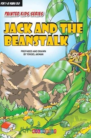 Jack and The Beanstalk