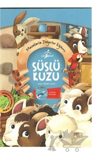 Süslü Kuzu