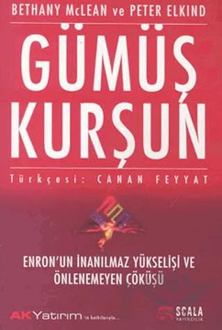 Gümüş Kurşun