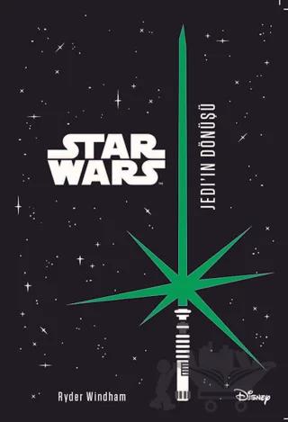 Jedi'in Dönüşü - Starwars