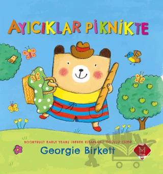 Ayıcıklar Piknikte