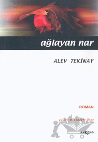 Ağlayan Nar