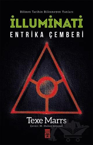 İlluminati - Entrika Çemberi