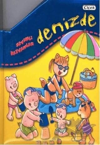 Sevimli Hayvanlar - Denizde
