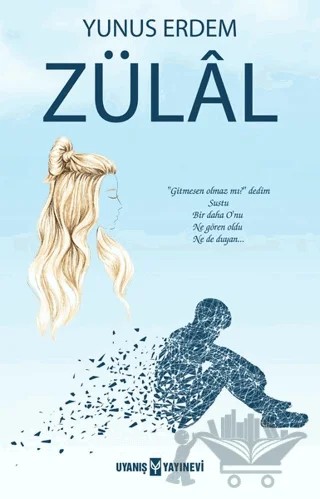 Zülal – Yunus Erdem – Uyanış Yayınevi kitap kapağı