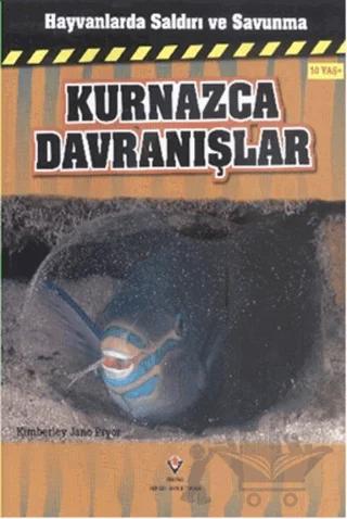 Hayvanlarda Saldırı ve Savunma: Kurnazca Davranışlar