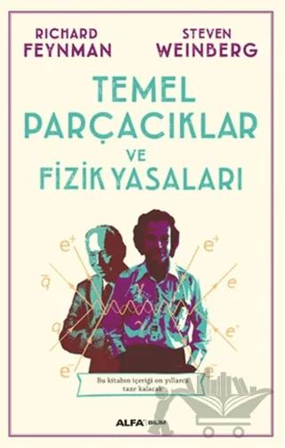 Temel Parçacıklar ve Fizik Yasaları