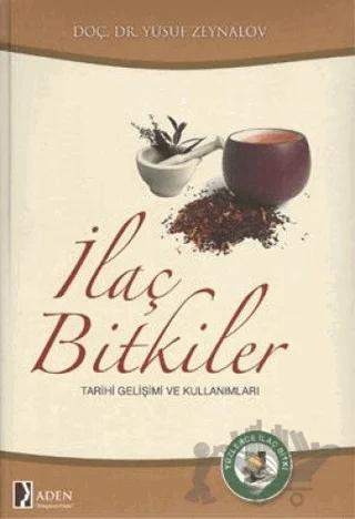 İlaç Bitkiler