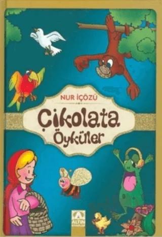 Çikolata Öyküler