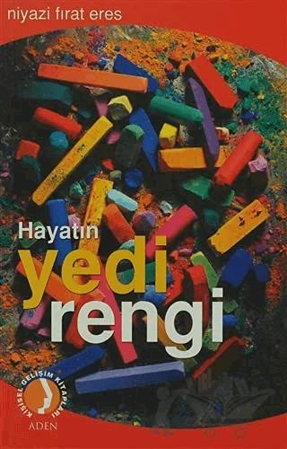 Hayatın Yedi Rengi