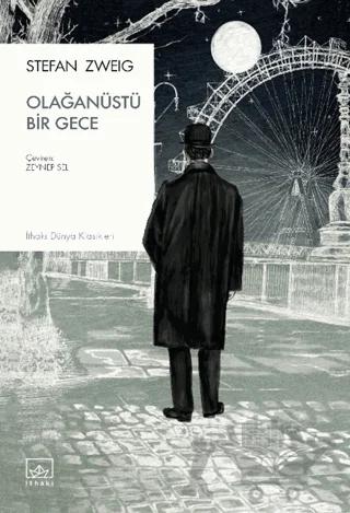 Olağanüstü Bir Gece