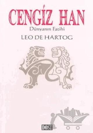 Cengiz Han Dünyanın Fatihi