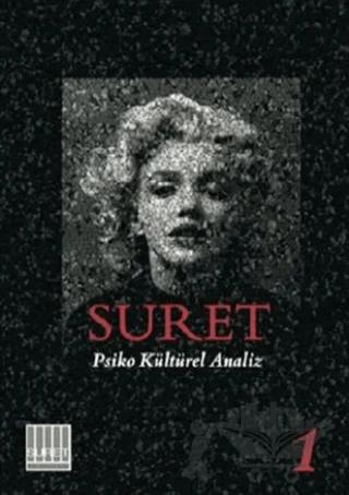 Suret Psikokültürel Analiz Sayı:1