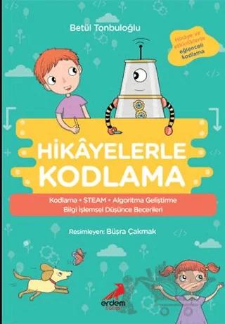 Hikayelerle Kodlama