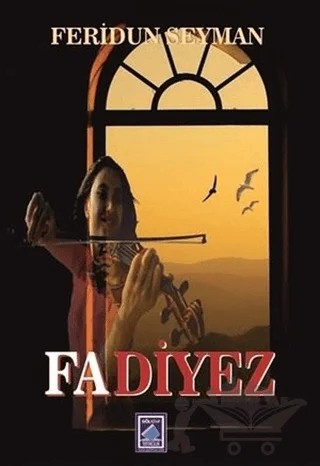 Fa Diyez – Feridun Seyman – Göl Yayıncılık kitap kapağı
