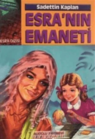 Esra'nın Emaneti