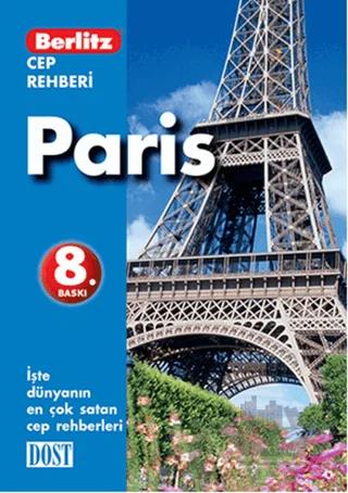 Paris Cep Rehberi