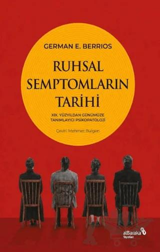 Ruhsal Semptomların Tarihi
