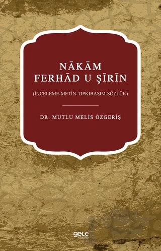 Nakam Ferhad U Şirin