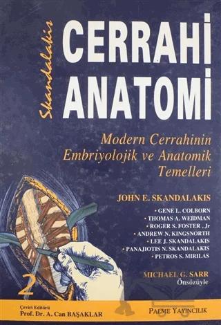 Cerrahi Anatomi 2