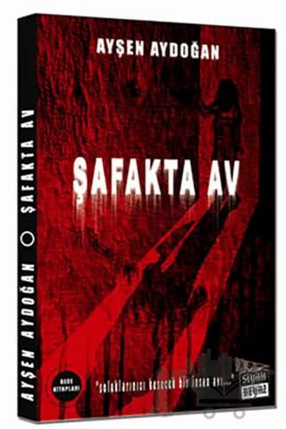Şafakta Av