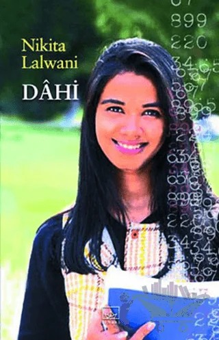 Dahi – Nikita Lalwani – İthaki Yayınları kitap kapağı