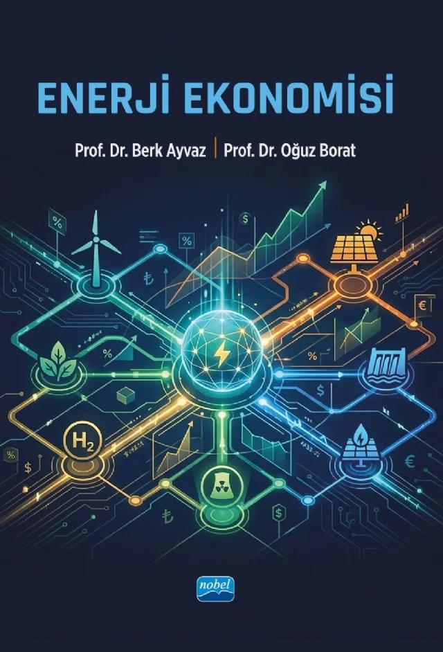 Enerji Ekonomisi