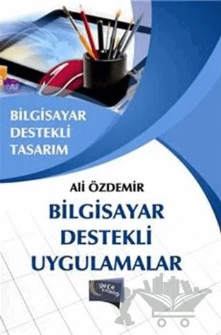 Bilgisayar Destekli Tasarım