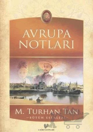 Avrupa Notları