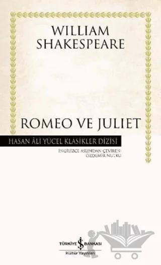 Romeo ve Juliet