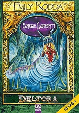 Canavar Labirenti