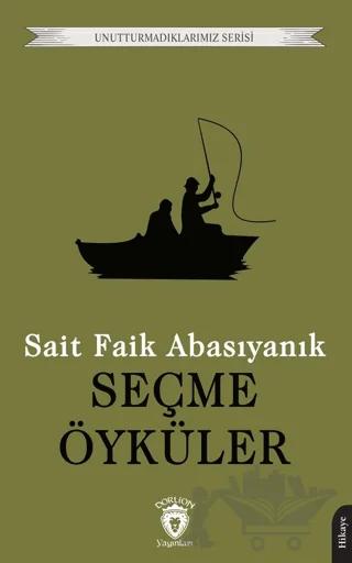 Seçme Öyküler