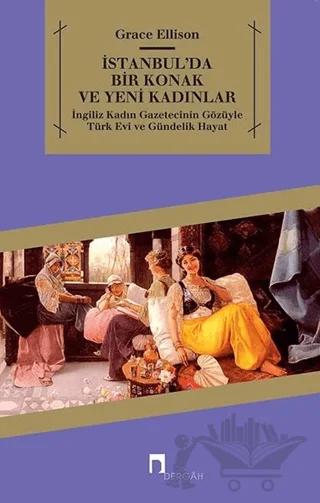 İstanbul’da Bir Konak ve Yeni Kadınlar