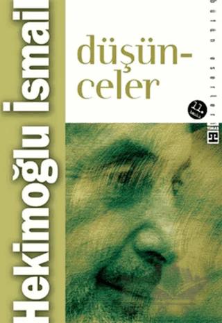 Düşünceler