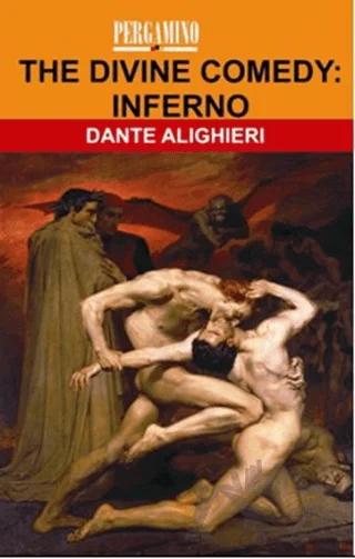 The Divine Comedy: Inferno