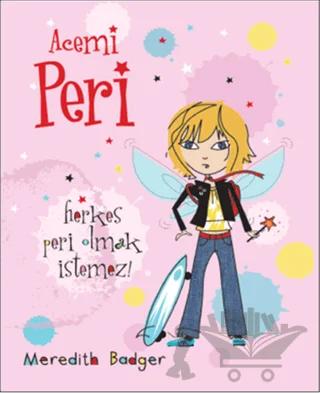 Acemi Peri