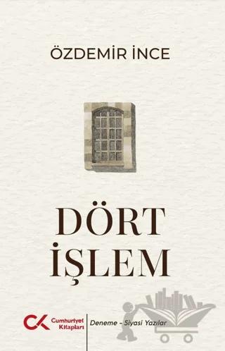 Dört İşlem