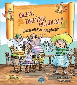 Oley Define Buldum!