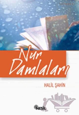 Nur Damlaları